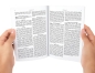 Preview: Bibel, Serbisch (Kyrilische Schrift) Altes und Neues Testament